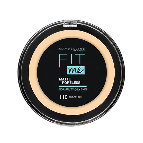 maybelline fit me powder superdrug.